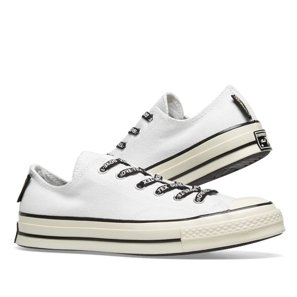 CONVERSE CHUCK TAYLOR 1970S OX GORETEX - Picture 7 of 9